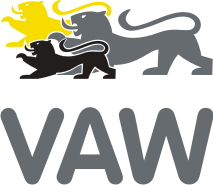 Logo VAW